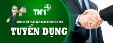 thong bao tuyen dung nhan su