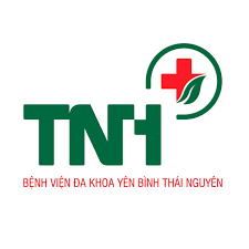 Bệnh Viện Quốc Tế Thái Nguyên